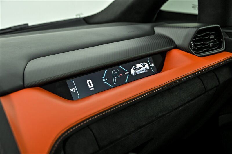 Used 2024 Lamborghini Revuelto AWD/4WD image 56