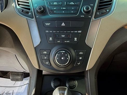 Used 2014 Hyundai Santa Fe Sport image 14