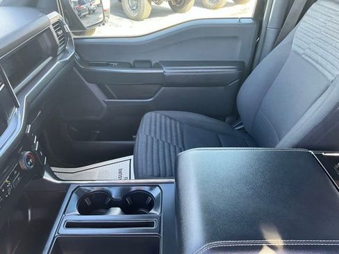 Used 2023 Ford F150 XL w/ STX Appearance Package image 15