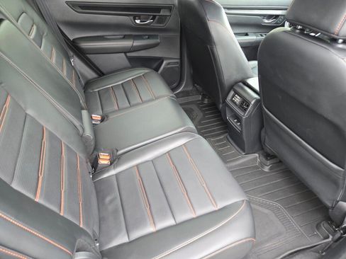Certified 2025 Honda CR-V Sport-L image 19