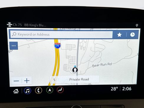 Used 2023 Chevrolet Blazer RS image 15