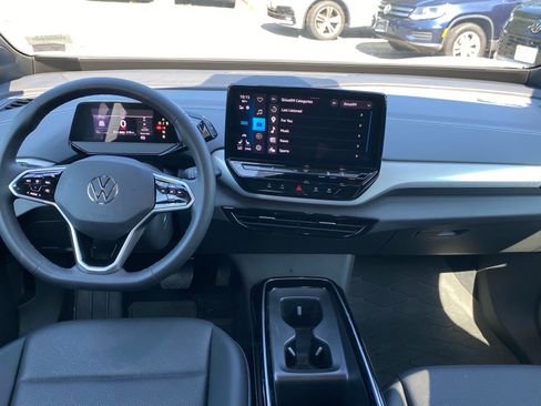 Used 2023 Volkswagen ID.4 Pro S RWD image 10
