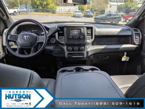 New 2024 RAM 4500 Tradesman w/ Chrome Appearance Group image 13