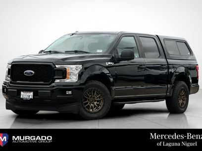 Used 2019 Ford F150 XL w/ Equipment Group 101A Mid