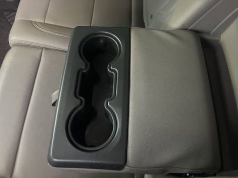 Used 2023 Chevrolet Silverado 1500 LTZ w/ Z71 Off-Road Package image 15