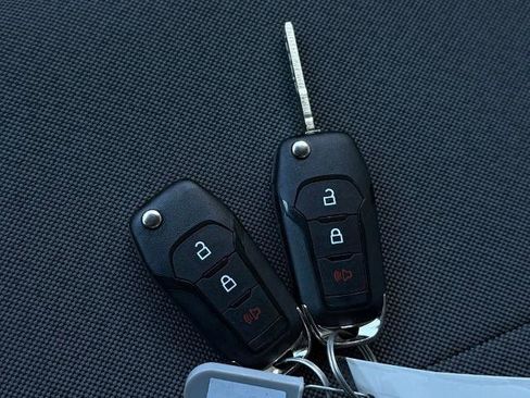 New 2026 Ford F150 XL w/ Equipment Group 103A High image 25