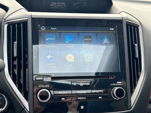 Used 2019 Subaru Forester Sport AWD/4WD image 11