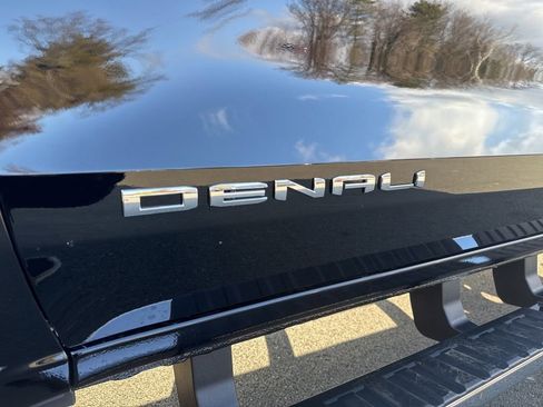 New 2026 GMC Canyon Denali image 60