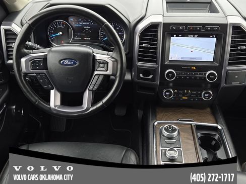 Used 2019 Ford Expedition Platinum AWD/4WD image 26