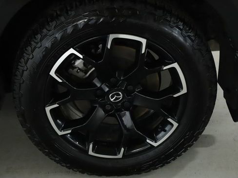 Certified 2025 MAZDA CX-50 Meridian Edition w/ Apex Package image 56