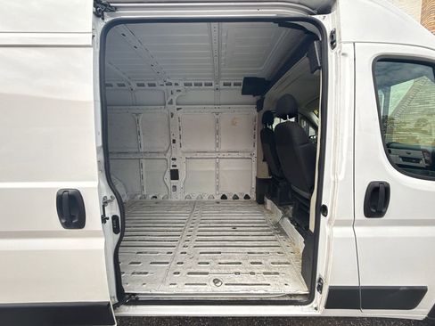 Used 2021 RAM ProMaster 3500 image 21
