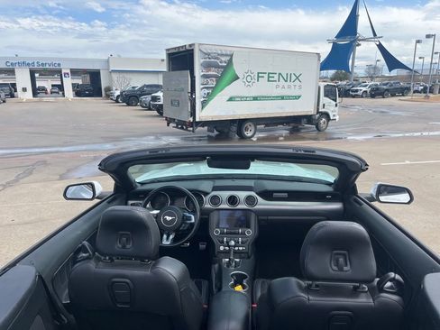 Used 2023 Ford Mustang Premium image 6