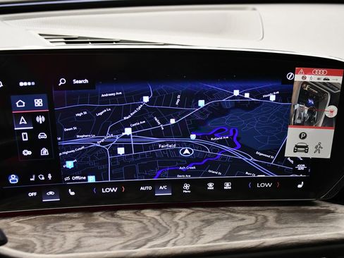 Used 2025 Audi Q5 Premium w/ Convenience Package image 25