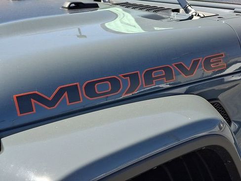 New 2026 Jeep Gladiator Mojave image 19