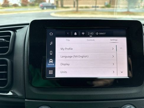 New 2025 RAM ProMaster 3500 w/ Power Group image 29