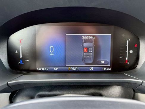 Certified 2023 Ford Escape Active image 24