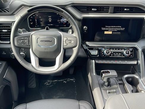 New 2026 GMC Sierra 1500 Denali AWD/4WD image 17