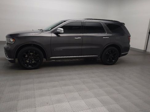 Used 2017 Dodge Durango Citadel image 2