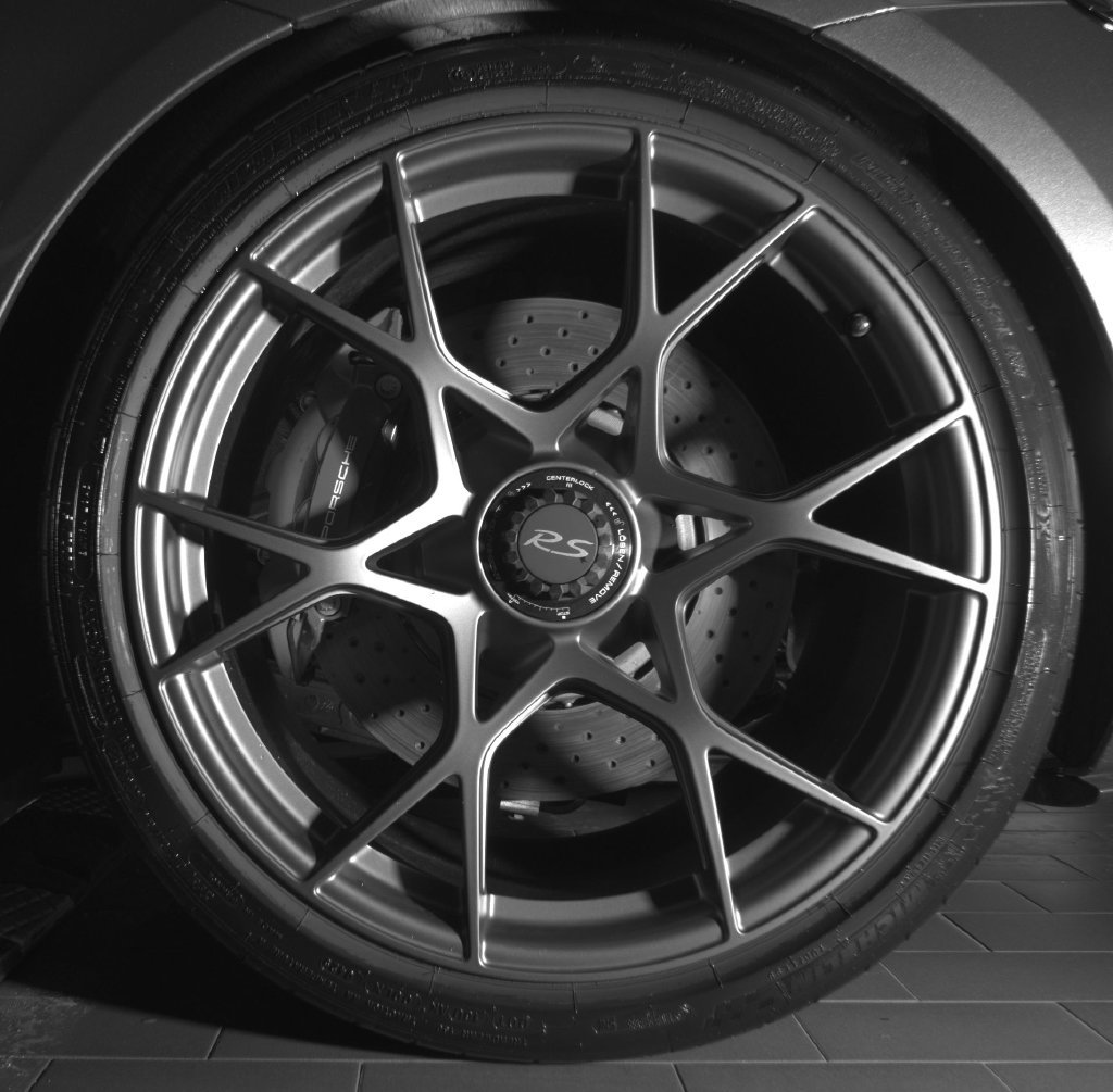 Certified 2025 Porsche 718 Boxster Spyder RS RWD image 22
