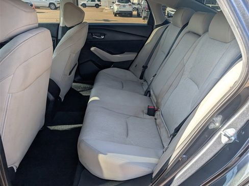 Certified 2024 Honda Accord EX image 27