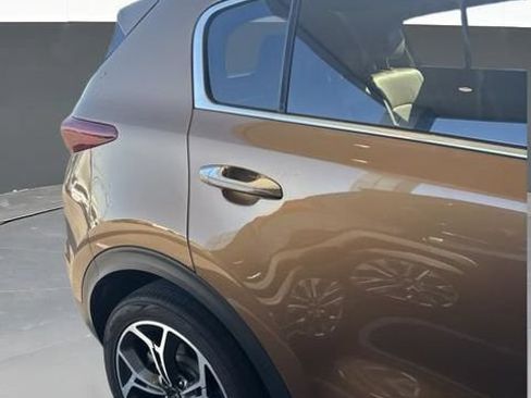 Used 2020 Kia Sportage SX FWD image 7