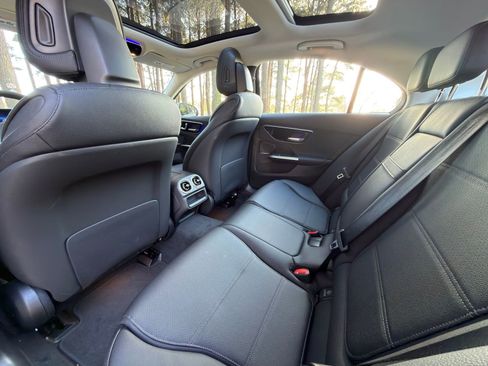 New 2026 Mercedes-Benz C 300 Sedan image 13