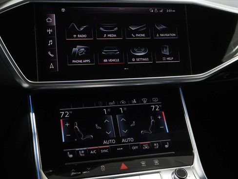 Used 2020 Audi S7 Prestige w/ Prestige Package AWD/4WD image 30