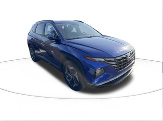 Used 2023 Hyundai Tucson SEL w/ Convenience Package FWD video 1