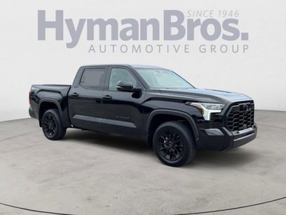 Used 2024 Toyota Tundra Limited