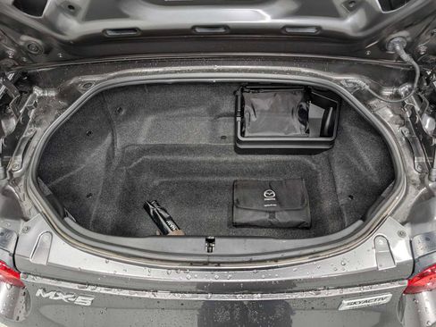 Used 2019 MAZDA MX-5 Miata RF Grand Touring image 42