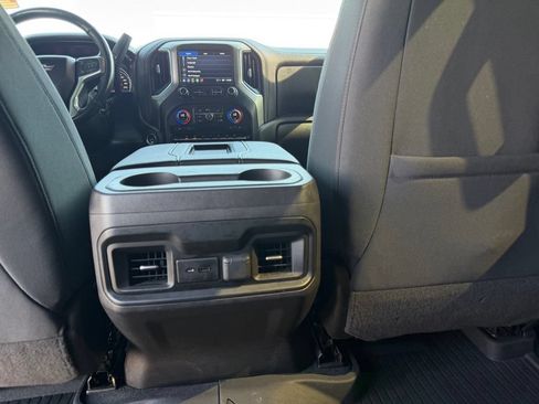 Used 2021 Chevrolet Silverado 1500 RST w/ True North Edition Plus AWD/4WD image 26