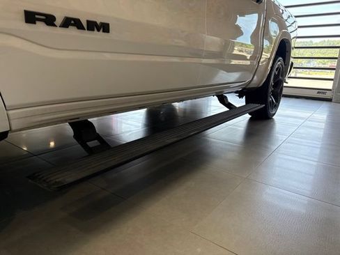 Used 2024 RAM 1500 Limited AWD/4WD image 59