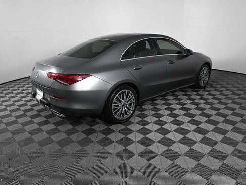 Certified 2020 Mercedes-Benz CLA 250 CLA 250 image 26