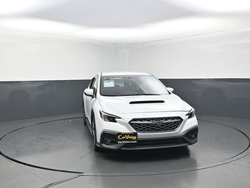 Used 2023 Subaru WRX Premium AWD/4WD image 4