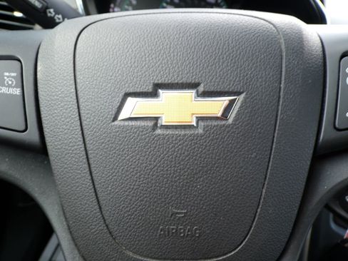 Used 2019 Chevrolet Trax LT FWD image 31
