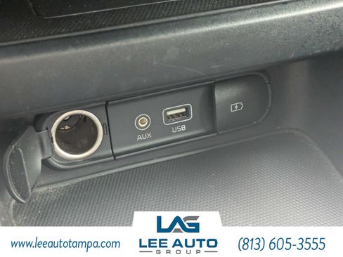Used 2019 Kia Forte EX w/ EX Launch Edition FWD image 20