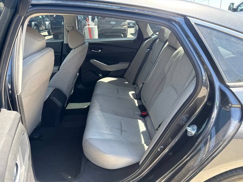 Used 2024 Honda Accord EX image 19