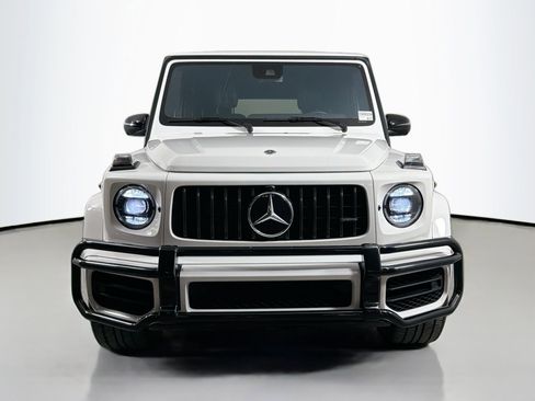 Used 2024 Mercedes-Benz G 63 AMG 4MATIC image 2