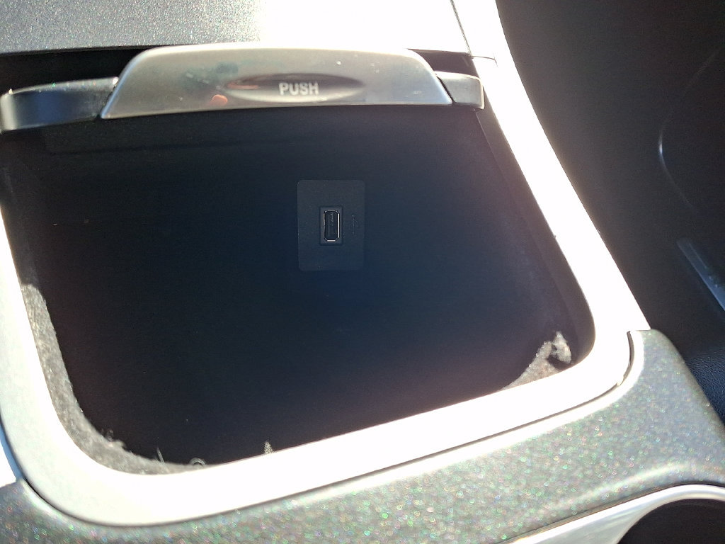 Used 2020 Lincoln Nautilus Premier AWD/4WD image 24