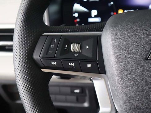 New 2025 Mitsubishi Outlander AWD image 48