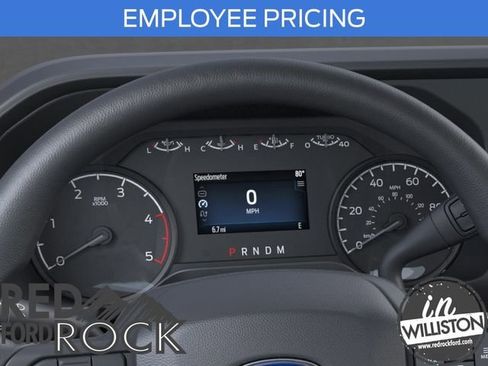 New 2026 Ford F250 XLT AWD/4WD image 13