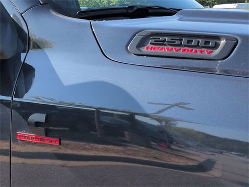 New 2025 RAM 2500 Big Horn image 12