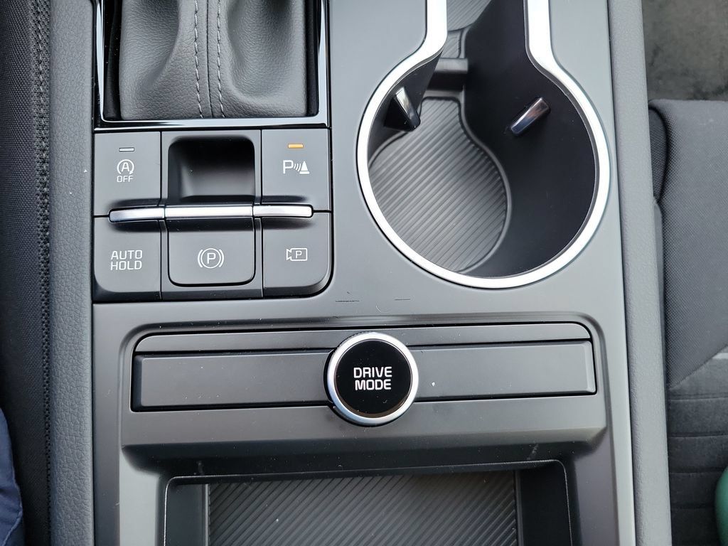 New 2026 Kia K5 LXS FWD image 21