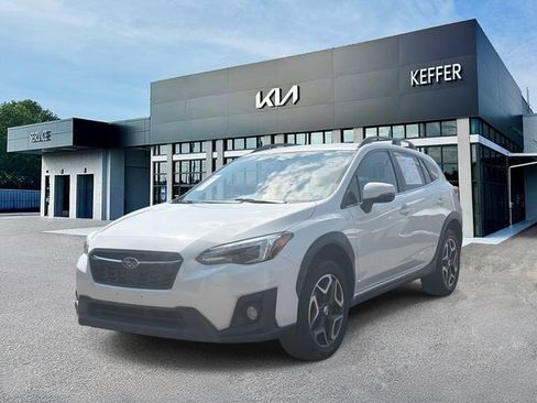 Used 2018 Subaru Crosstrek 2.0i Limited AWD/4WD image 4