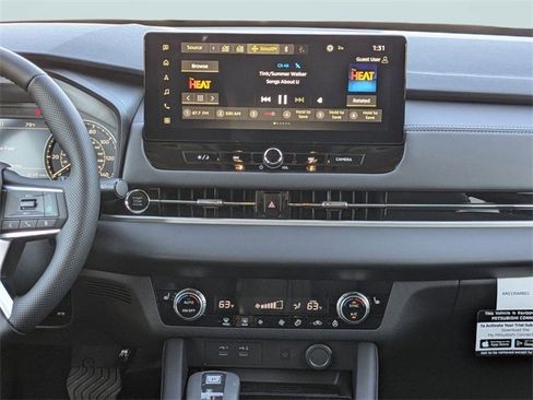 New 2026 Mitsubishi Outlander SE image 17