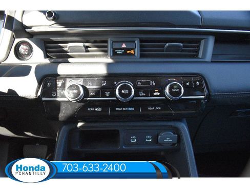 New 2026 Honda Pilot Elite image 17