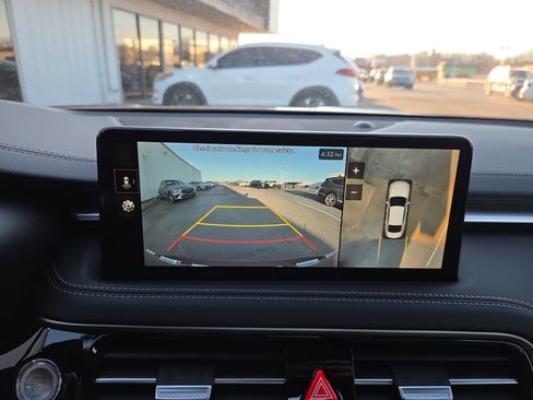 New 2026 Genesis G70 3.3T Sport Prestige image 12