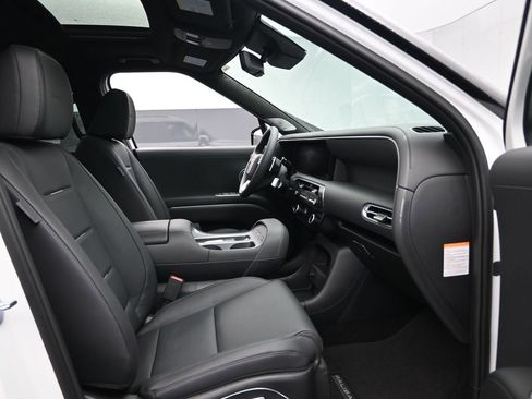 New 2026 Hyundai Palisade Calligraphy image 34