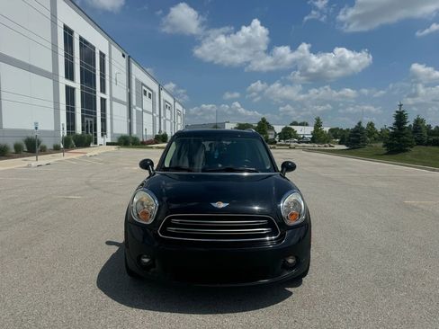 Used 2015 MINI Cooper Countryman image 2