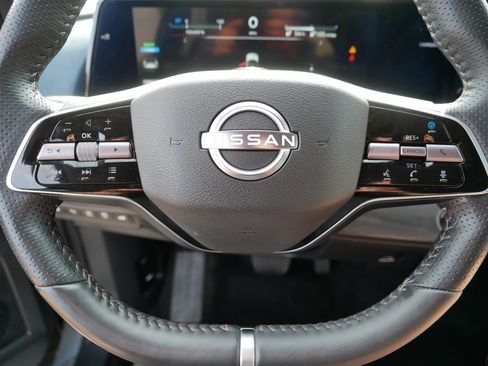 Certified 2023 Nissan Ariya AWD/4WD image 25